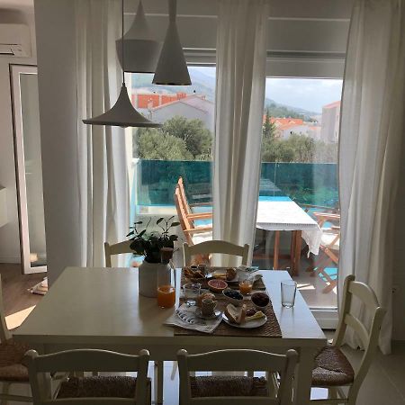 Near The Beach,Free Parking&Wifi Makarska Ngoại thất bức ảnh