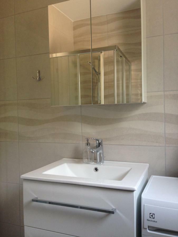 Near The Beach,Free Parking&Wifi Makarska Ngoại thất bức ảnh