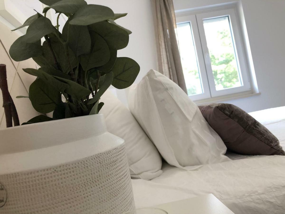Near The Beach,Free Parking&Wifi Makarska Ngoại thất bức ảnh