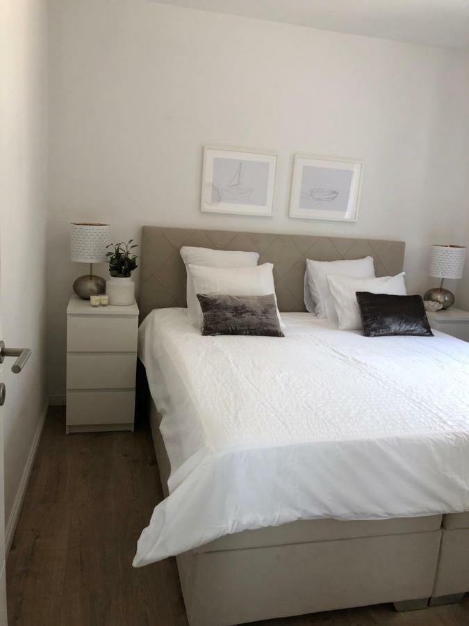 Near The Beach,Free Parking&Wifi Makarska Ngoại thất bức ảnh