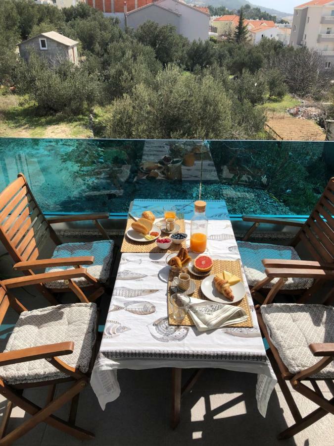 Near The Beach,Free Parking&Wifi Makarska Ngoại thất bức ảnh