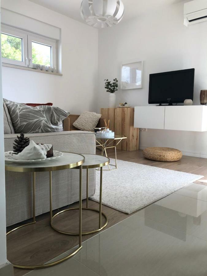Near The Beach,Free Parking&Wifi Makarska Ngoại thất bức ảnh