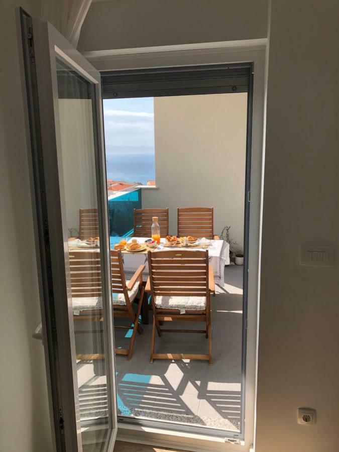 Near The Beach,Free Parking&Wifi Makarska Ngoại thất bức ảnh